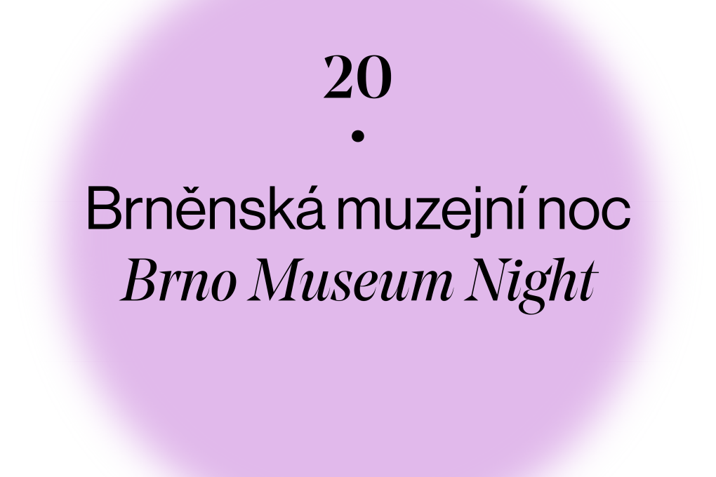 Brněnská muzejní noc v&nbsp;Domě umění